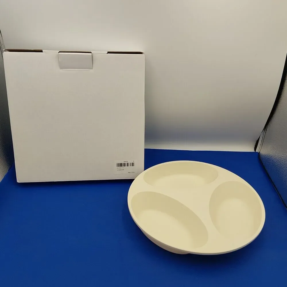 Plastic Plate BOWL Replacement FOR Petlibro POLAR model PLAF 109 NEW
